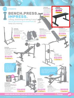 Game : Back To Wellness (15 February - 17 March 2025), page 5