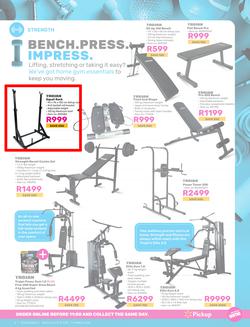 Game : Back To Wellness (15 February - 17 March 2025), page 5