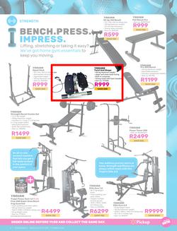 Game : Back To Wellness (15 February - 17 March 2025), page 5