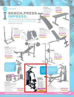 Game : Back To Wellness (15 February - 17 March 2025), page 5