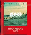 Ryan Adams 1989 CD-Each