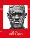 Usher Hard II Love CD-Each