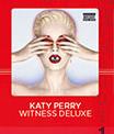 Katy Perry Witness Deluxe CD-Each