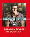 Brendan Peyper HY Loop Oop CD-Each