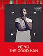 Ne Yo The Good Man CD-Each