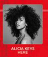 Alicia Keys Here CD-Each
