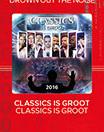 Classics Is Groot Classics Is Groot CD-Each