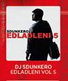 DJ Sounkero Edladeni Vol 5 CD-Each