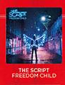 The Script Freedom Child CD-Each