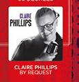 Claire Phillips By Request CD-Each