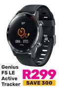 Genius F5 LE Active Tracker