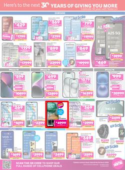 Game : Big Brands (25 February - 24 March 2025), page 5
