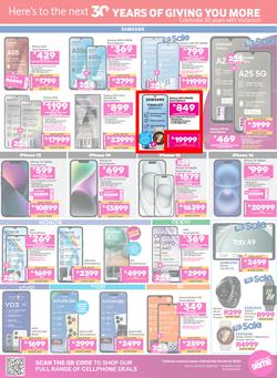 Game : Big Brands (25 February - 24 March 2025), page 5