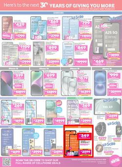 Game : Big Brands (25 February - 24 March 2025), page 5