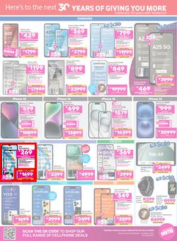 Game : Big Brands (25 February - 24 March 2025), page 5