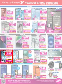Game : Big Brands (25 February - 24 March 2025), page 5