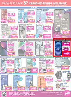 Game : Big Brands (25 February - 24 March 2025), page 5