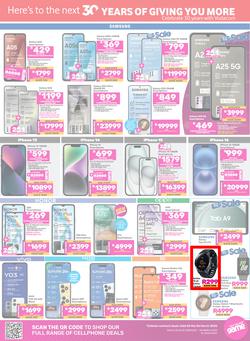 Game : Big Brands (25 February - 24 March 2025), page 5