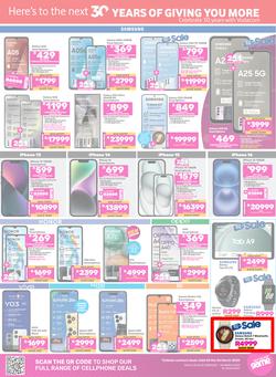 Game : Big Brands (25 February - 24 March 2025), page 5