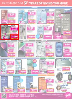 Game : Big Brands (25 February - 24 March 2025), page 5