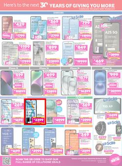 Game : Big Brands (25 February - 24 March 2025), page 5