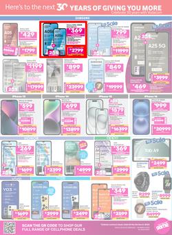 Game : Big Brands (25 February - 24 March 2025), page 5