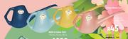 Garden Master Water Can-1L Each