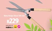 Garden Master Wavy Hedge Shear 500mm