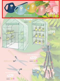 Garden Master Builders : Hello Spring (01 September - 30 October 2022), page 4