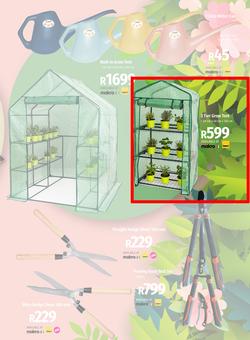 Garden Master Builders : Hello Spring (01 September - 30 October 2022), page 4