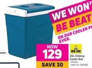 Bigjim 26Ltr Chilling Cooler Box