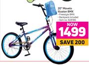 20" Movelo Illusion BMX