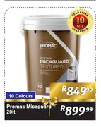 Promac 20L Micaguard