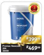 Promac 20L Newcoat 38450
