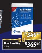 Rhinolite 35073-40Kg