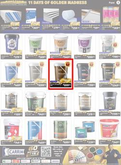 K Carrim Builders Mecca : 60 Birthday Sale (27 September - 07 October 2024), page 5