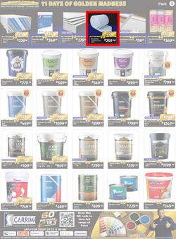 K Carrim Builders Mecca : 60 Birthday Sale (27 September - 07 October 2024), page 5