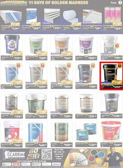 K Carrim Builders Mecca : 60 Birthday Sale (27 September - 07 October 2024), page 5