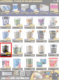 K Carrim Builders Mecca : 60 Birthday Sale (27 September - 07 October 2024), page 5