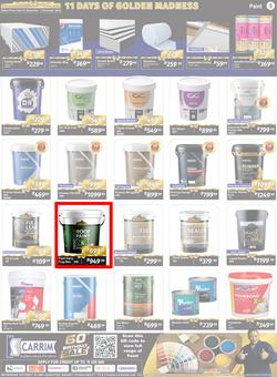 K Carrim Builders Mecca : 60 Birthday Sale (27 September - 07 October 2024), page 5