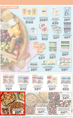 Food Lover's Market : Summer Carnival (23 January - 02 February 2025), page 5