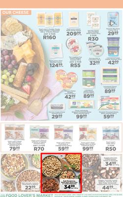 Food Lover's Market : Summer Carnival (23 January - 02 February 2025), page 5
