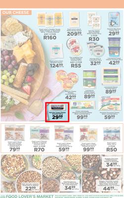 Food Lover's Market : Summer Carnival (23 January - 02 February 2025), page 5