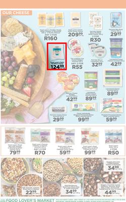 Food Lover's Market : Summer Carnival (23 January - 02 February 2025), page 5