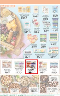 Food Lover's Market : Summer Carnival (23 January - 02 February 2025), page 5