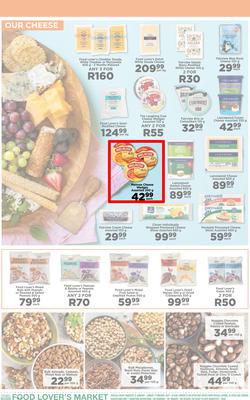 Food Lover's Market : Summer Carnival (23 January - 02 February 2025), page 5
