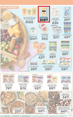 Food Lover's Market : Summer Carnival (23 January - 02 February 2025), page 5