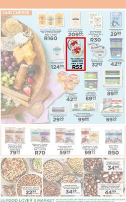 Food Lover's Market : Summer Carnival (23 January - 02 February 2025), page 5