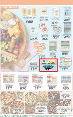Food Lover's Market : Summer Carnival (23 January - 02 February 2025), page 5