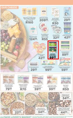Food Lover's Market : Summer Carnival (23 January - 02 February 2025), page 5